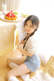 明星专题：高瀚宇