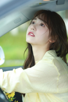 传说中的魔女